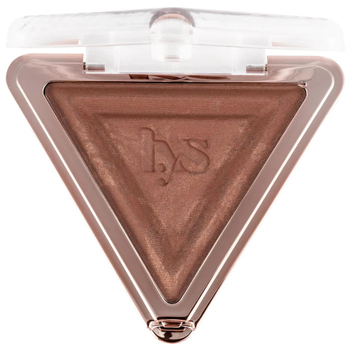 LYS Beauty | True Enlightenment Soft Focus Skin Finisher Powder