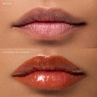 Rare Beauty | Rare Beauty x Tajin Soft Pinch Liquid Blush & Positive Light Luminizing Lip Gloss Duo Set