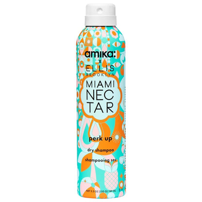 amika | Amika x Ellis Brooklyn Miami Nectar Perk Up Dry Shampoo
