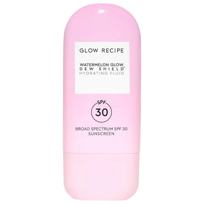 Glow Recipe | Dew Shield SPF 30 Hydrating Fluid Sunscreen