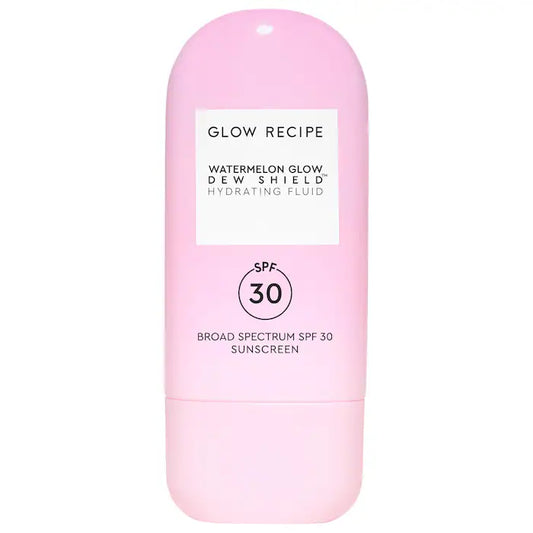 Glow Recipe | Dew Shield SPF 30 Hydrating Fluid Sunscreen