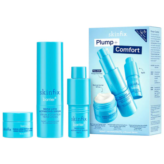 Skinfix | Plump + Comfort Kit