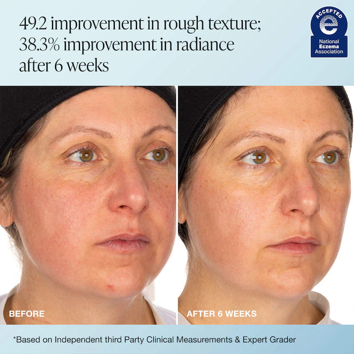 INNBEAUTY PROJECT | Recharge Gel Cream Smoothing & Plumping Moisturizer