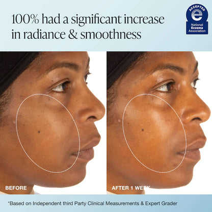 INNBEAUTY PROJECT | Recharge Gel Cream Smoothing & Plumping Moisturizer