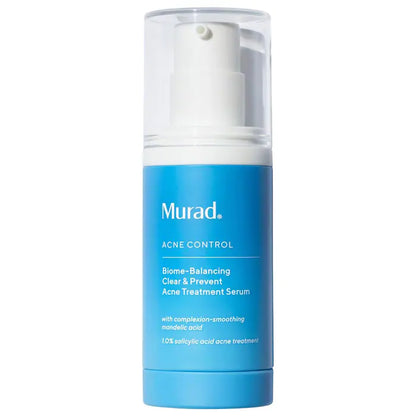 Murad | Biome-Balancing Clear & Prevent Acne Treatment Serum