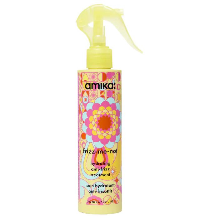 amika | Frizz-Me-Not Hydrating Anti-Frizz Treatment