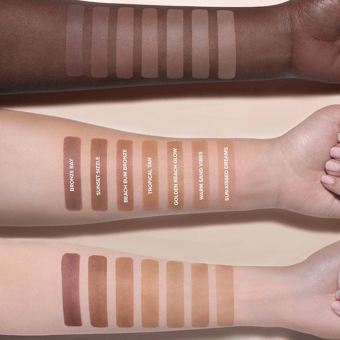 Anastasia Beverly Hills | Smooth Blur Matte Powder Bronzer
