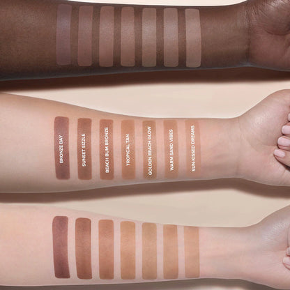 Anastasia Beverly Hills | Smooth Blur Matte Powder Bronzer