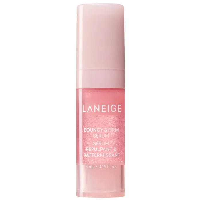 LANEIGE | Bouncy & Firm Serum Trial Size