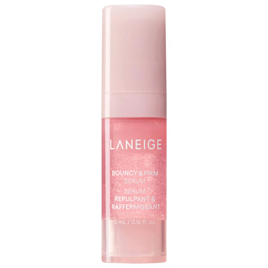 LANEIGE | Bouncy & Firm Serum Trial Size