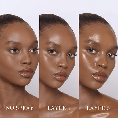 PAT McGRATH LABS | Skin Fetish: Glass 001 Legendary Glow Setting Spray