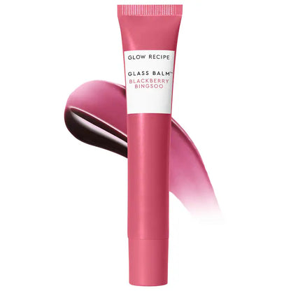 Glow Recipe | Glass Balm Lip Treatment for Shine & Hydration