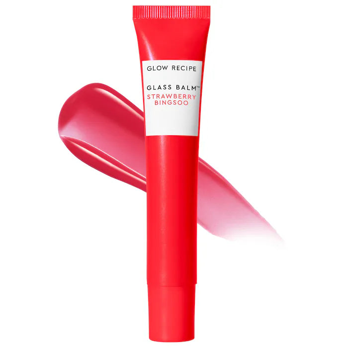 Glow Recipe | Glass Balm Lip Treatment for Shine & Hydration