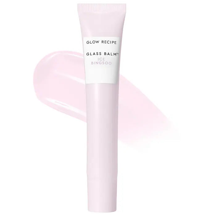 Glow Recipe | Glass Balm Lip Treatment for Shine & Hydration