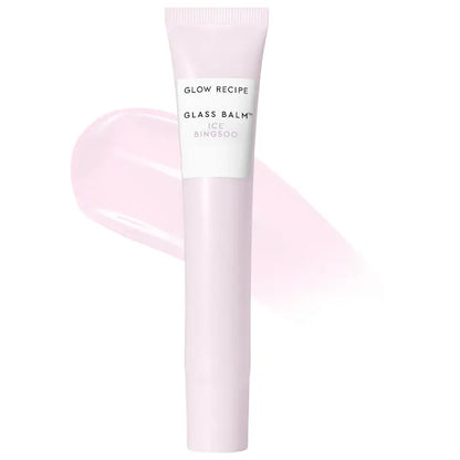 Glow Recipe | Glass Balm Lip Treatment for Shine & Hydration