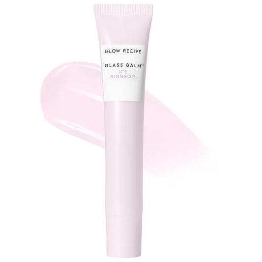 Glow Recipe | Glass Balm Lip Treatment for Shine & Hydration