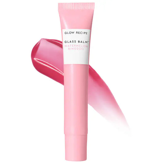 Glow Recipe | Glass Balm Lip Treatment for Shine & Hydration