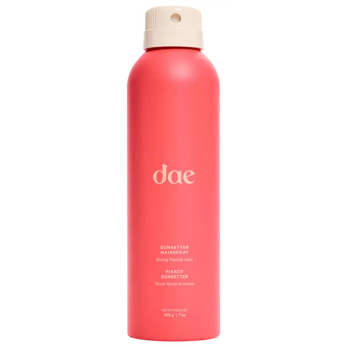 dae | Sunsetter Strong Hold Flexible Hairspray