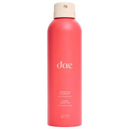 dae | Sunsetter Strong Hold Flexible Hairspray