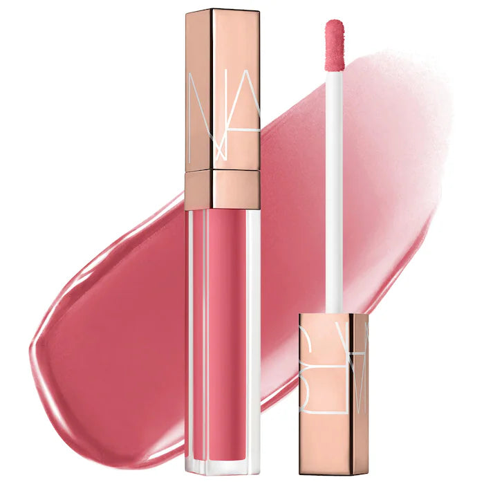 NARS | Afterglow Lip Shine Gloss