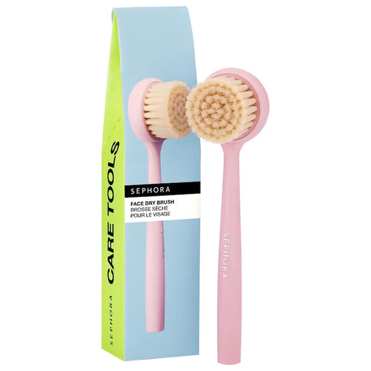 SEPHORA COLLECTION | Face Dry Brush