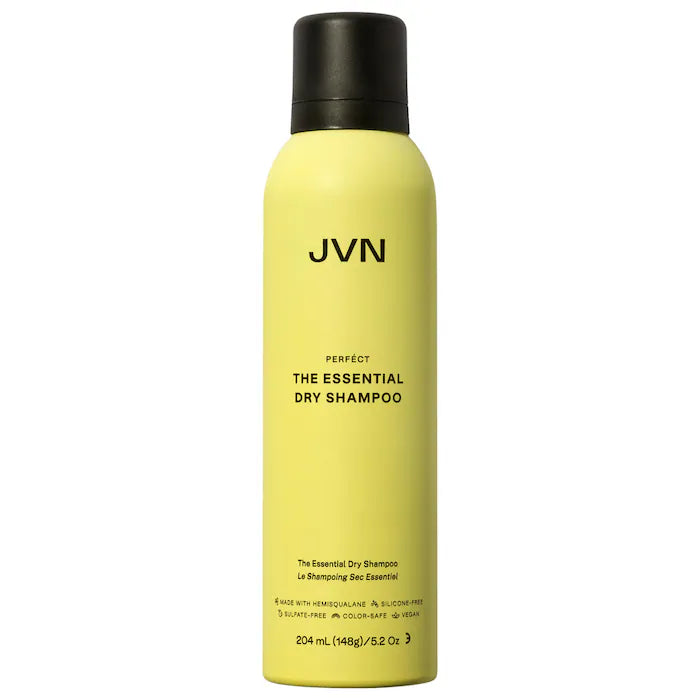 JVN | The Essential Dry Shampoo