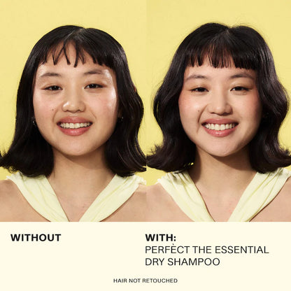 JVN | The Essential Dry Shampoo