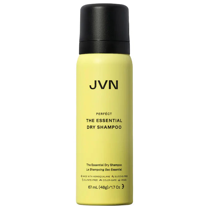 JVN | The Essential Dry Shampoo