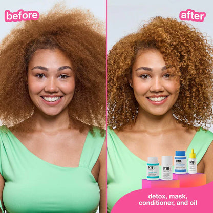 K18 Biomimetic | Hairscience  Repair + Protect Minis Kit