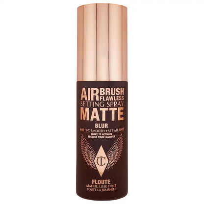 Charlotte Tilbury | Airbrush Flawless Matte Blurring & Waterproof Setting Spray