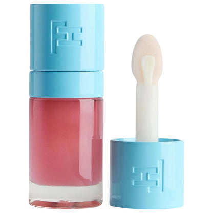 Fara Homidi | Soft Glass Lip Plumper Gloss Oil