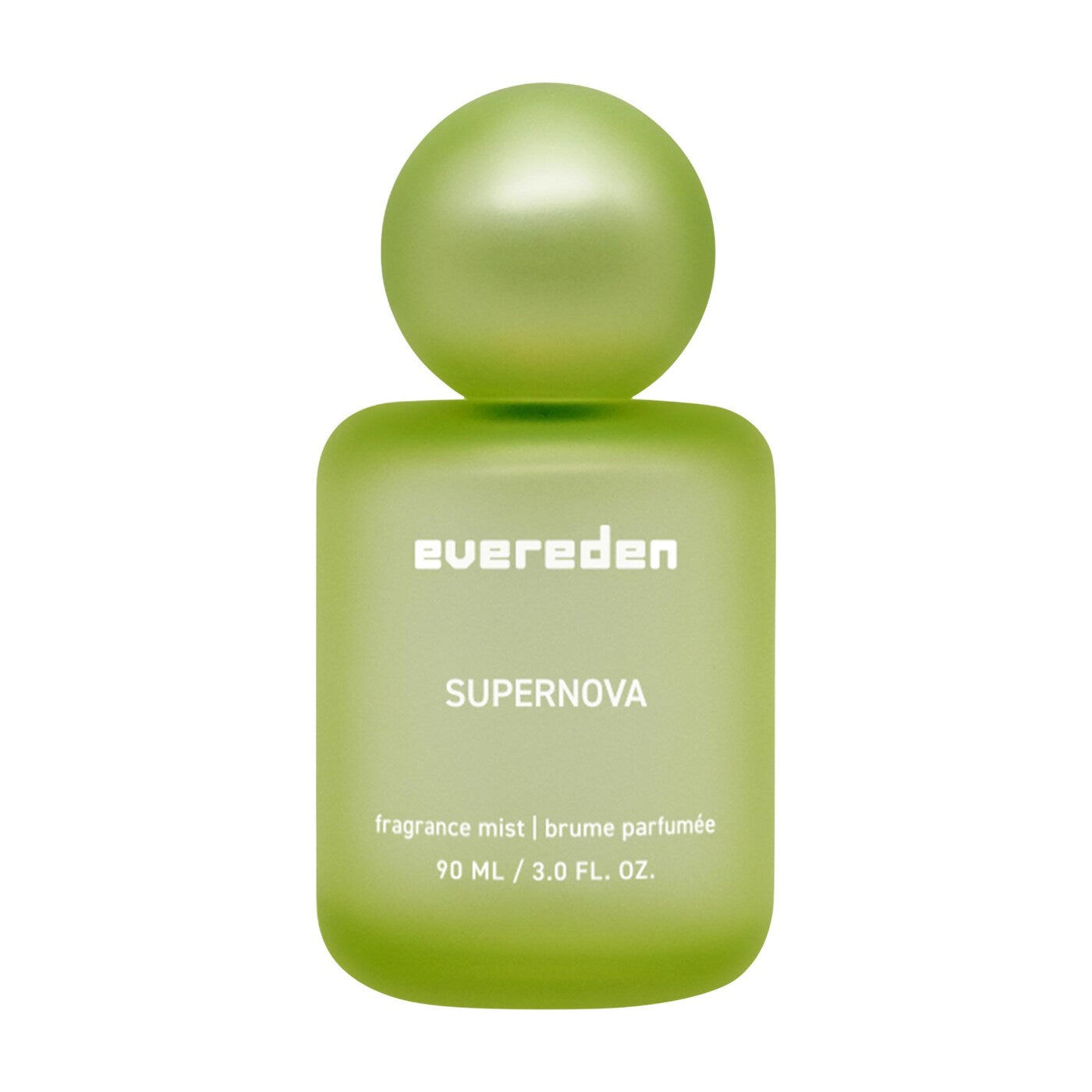 Evereden | Supernova - Hair & Body Fragrance Mist