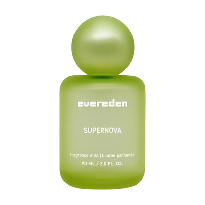 Evereden | Supernova - Hair & Body Fragrance Mist
