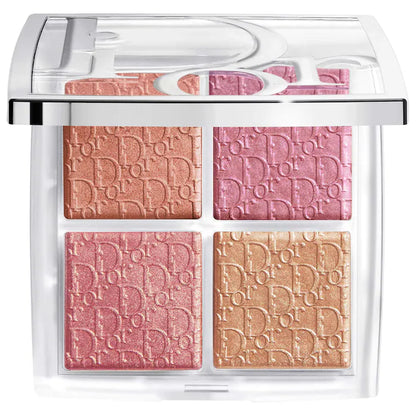 Dior | Backstage Glow Maximizer Face Palette