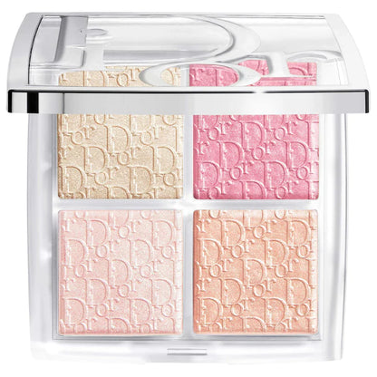 Dior | Backstage Glow Maximizer Face Palette