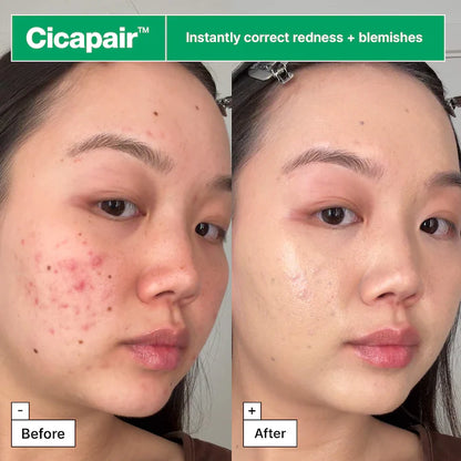 Dr. Jart+ | Cicapair™ Soothing Color Correcting Treatment SPF 30 with Centella Asiatica Extracts