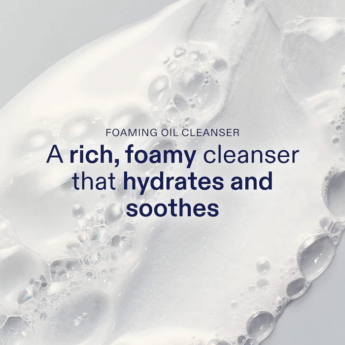 Skinfix | Nourishing Cleanse + Moisturize Skin Set