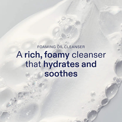Skinfix | Nourishing Cleanse + Moisturize Skin Set