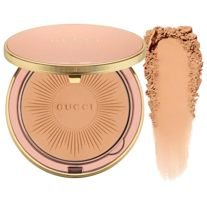 GUCCI | Mattifying Face Powder with 18-Hour Wear