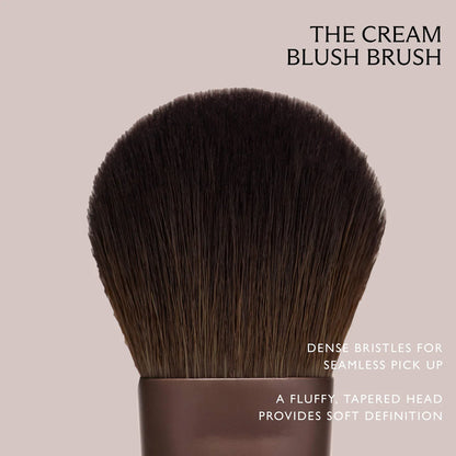 m.ph by Mary Phillips | The Cream Blush Brush