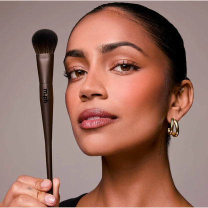 m.ph by Mary Phillips | The Cream Blush Brush