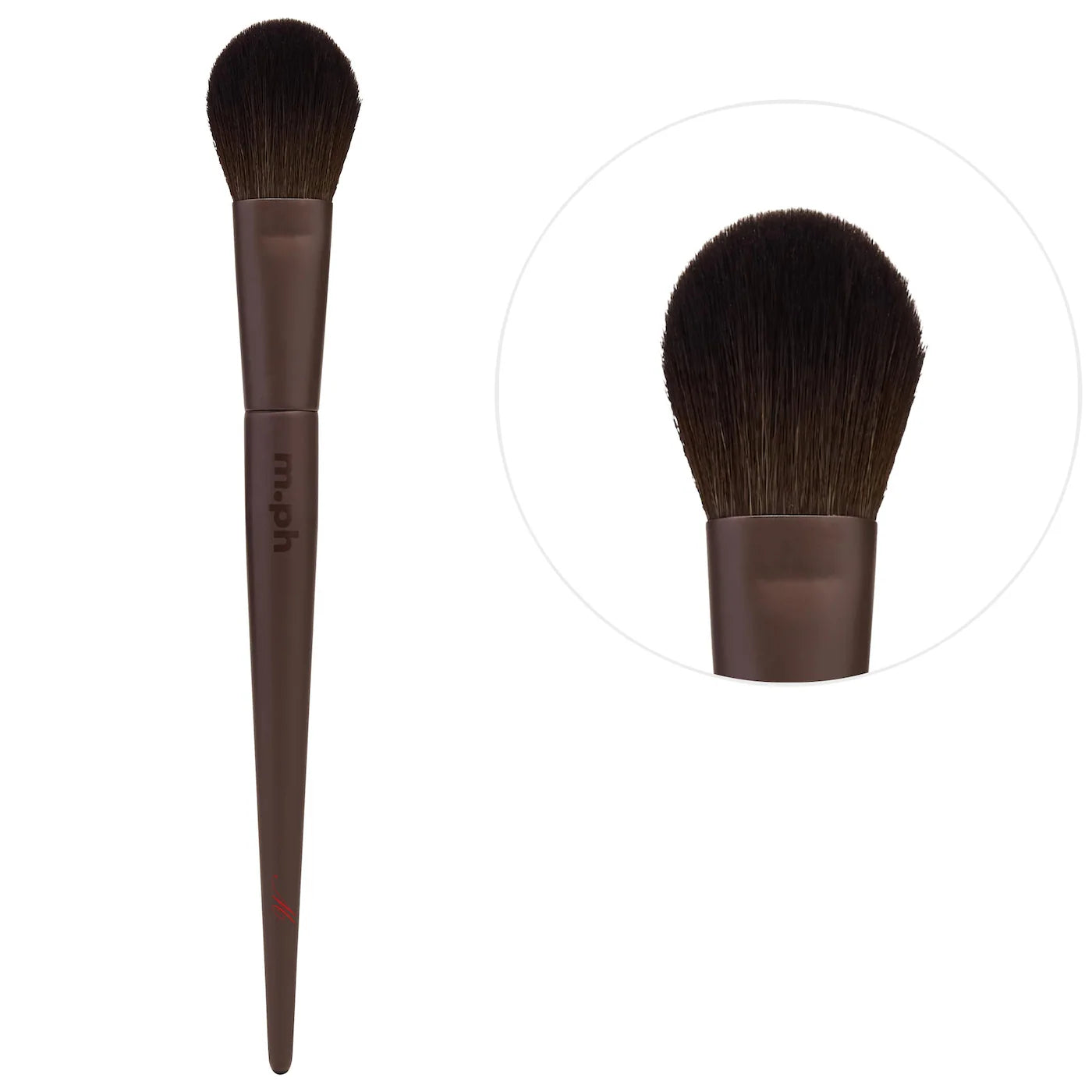m.ph by Mary Phillips | The Cream Blush Brush
