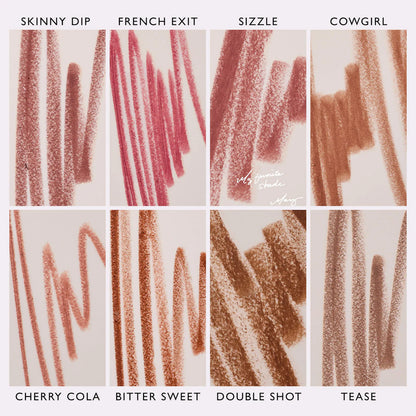 m.ph by Mary Phillips | The Overliner Lip Liner Pencil