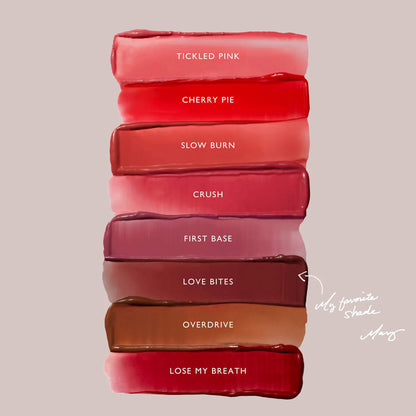 m.ph by Mary Phillips | Lip Ciggy Sheer Lipstick Balm