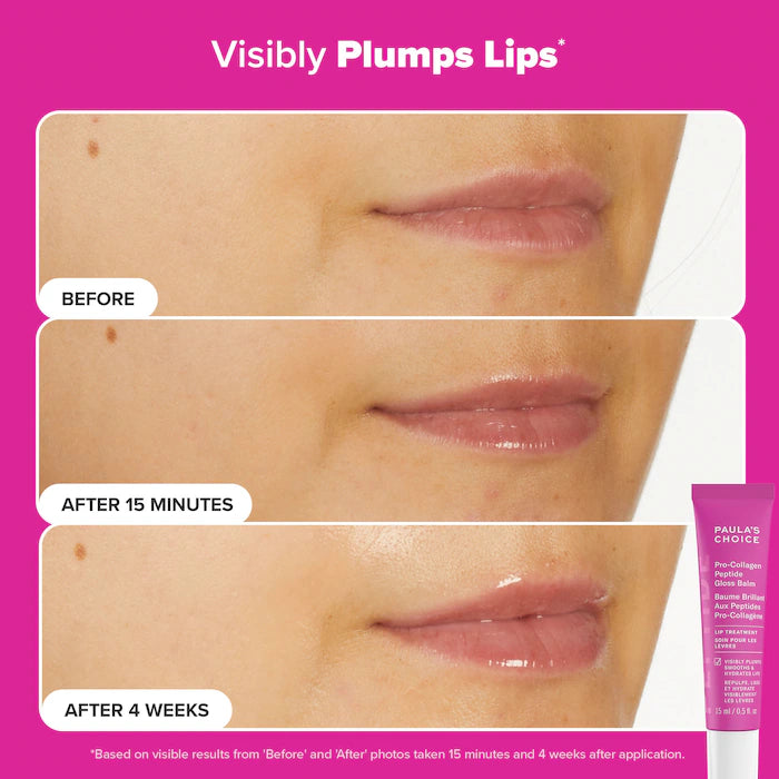 Paula's Choice | Plump & Glow 3-Step Kit for Clear, Firm Skin