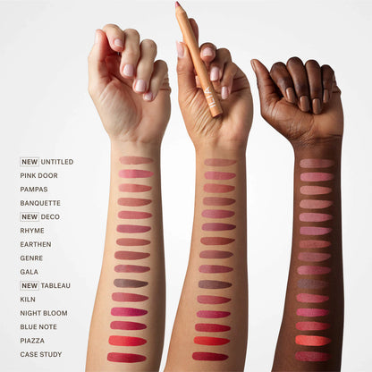 ILIA | Lip Sketch Hydrating Lipstick + Lip Liner Crayon