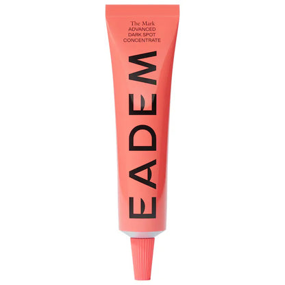 EADEM | The Mark Advanced Targeted Dark Spot Concentrate with 5% Tranexamic Acid, 1% Alpha Arbutin & 1% Kojic Acid for Hyperpigmentation, Acne Marks & Age Spots