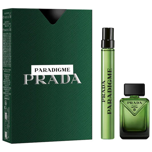Prada Beauty | Mini Paradigme Eau de Parfum Cologne Gift Set