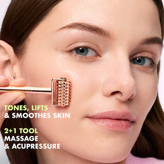 SEPHORA COLLECTION | Lifting Effect Ridoki Roller