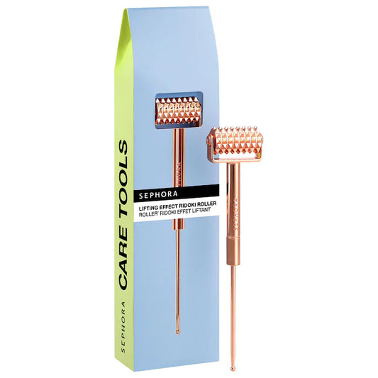 SEPHORA COLLECTION | Lifting Effect Ridoki Roller